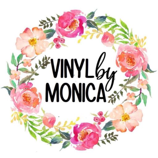 Vinyl By Monica